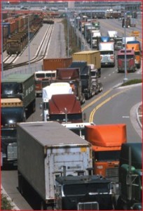 Decreasing Transportation Impacts on Land Use and Environment in California